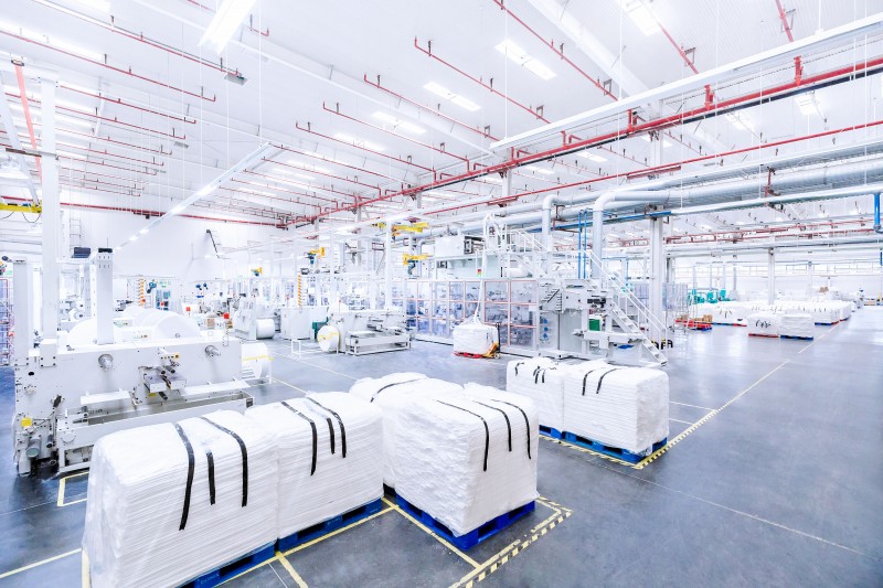 自由點品牌市占率提升助推業績，百亞股份深耕產品與渠道構筑護城河