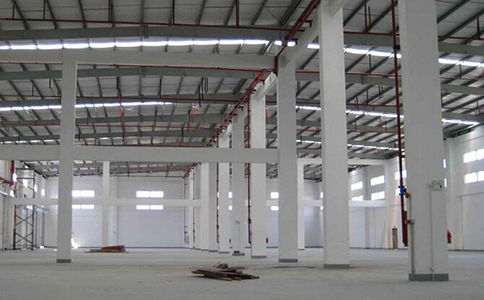 閔行工廠裝潢與廠房裝飾裝修全攻略——專業(yè)咨詢上海承緒技術(shù)