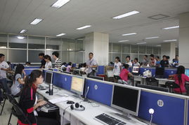 省內685名考生齊聚我校，信息咨詢服務助力升學選擇