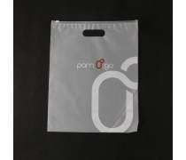 塑料服裝袋 便利生活的隱形污染者